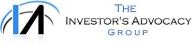 Logo Design Entry 26890 submitted by infoisoft to the contest for The Investor's Advocacy Group run by TIAG