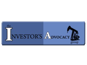 Logo Design entry 26899 submitted by Phraktol Designs to the Logo Design for The Investor's Advocacy Group run by TIAG