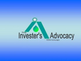 Logo Design Entry 26932 submitted by quickdraw to the contest for The Investor's Advocacy Group run by TIAG