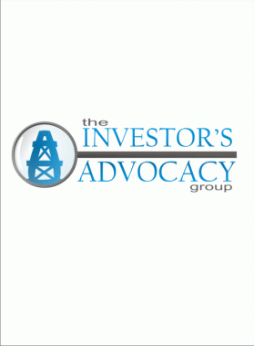 Logo Design Entry 26939 submitted by Losiu to the contest for The Investor's Advocacy Group run by TIAG
