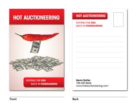 Graphic Design entry 191155 submitted by mentho0ol to the Graphic Design for Hot Auctioneering run by kevinr