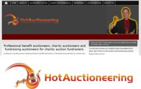 Logo Design entry 191216 submitted by toplez to the Logo Design for Hot Auctioneering run by kevinr