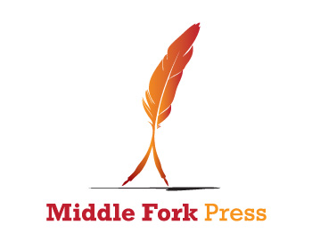 Logo Design entry 191498 submitted by anticonnex to the Logo Design for Middle Fork Press run by favreiv