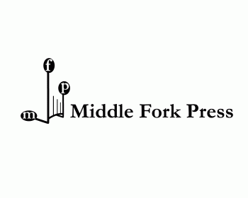 Logo Design entry 191498 submitted by OpticalHeatWave to the Logo Design for Middle Fork Press run by favreiv