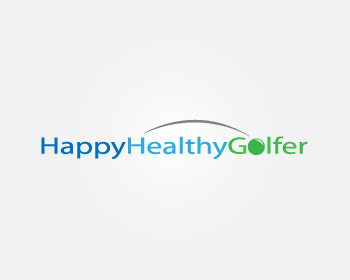 Logo Design entry 191534 submitted by GreenMonkeyDesigns  to the Logo Design for www.happyhealthygolfer.com run by pauly59