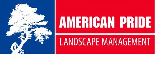 Logo Design entry 27104 submitted by bmyhousekey to the Logo Design for American Pride Landscape Management run by krameybrim
