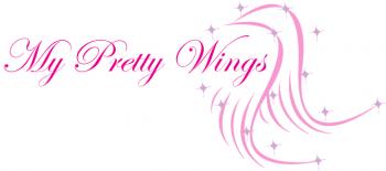 Logo Design entry 191710 submitted by enviedesigns to the Logo Design for My Pretty Wings run by Tieast
