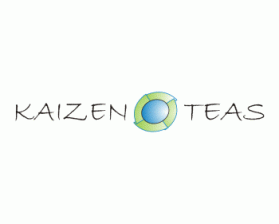 Logo Design entry 191865 submitted by PeggyB to the Logo Design for Logo Design Contest for KAIZEN TEAS run by Superalex