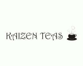 Logo Design entry 191868 submitted by PeggyB to the Logo Design for Logo Design Contest for KAIZEN TEAS run by Superalex