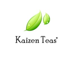 Logo Design entry 191870 submitted by actrom01 to the Logo Design for Logo Design Contest for KAIZEN TEAS run by Superalex
