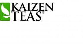 Logo Design Entry 191884 submitted by actrom01 to the contest for Logo Design Contest for KAIZEN TEAS run by Superalex