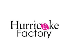Logo Design entry 191909 submitted by kellie.schneider to the Logo Design for Hurricake Factory run by s2adams