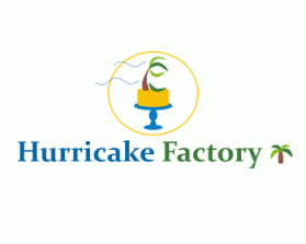 Logo Design entry 191910 submitted by kellie.schneider to the Logo Design for Hurricake Factory run by s2adams