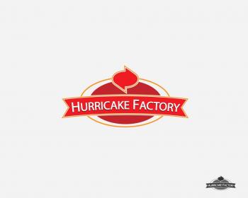Logo Design entry 191954 submitted by people to the Logo Design for Hurricake Factory run by s2adams
