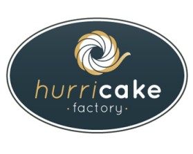 Logo Design entry 191950 submitted by JINKODESIGNS to the Logo Design for Hurricake Factory run by s2adams
