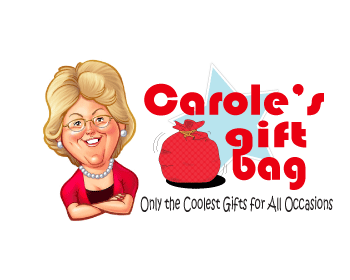 Logo Design entry 191992 submitted by 3Laks to the Logo Design for CarolesGiftBag run by symark2010