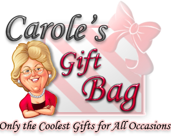 Logo Design entry 191992 submitted by Lady_Daya to the Logo Design for CarolesGiftBag run by symark2010