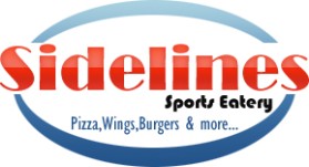 Logo Design Entry 27140 submitted by infoisoft to the contest for Sidelines Sports Eatery run by Charley