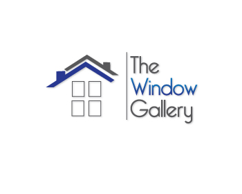 Logo Design entry 192062 submitted by csilviu to the Logo Design for The Window Gallery run by MacApple