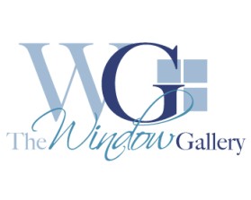 Logo Design entry 192005 submitted by da fella to the Logo Design for The Window Gallery run by MacApple