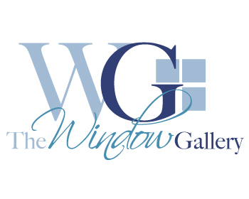 Logo Design entry 192062 submitted by popemobile712 to the Logo Design for The Window Gallery run by MacApple