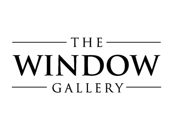 Logo Design entry 192088 submitted by Violet to the Logo Design for The Window Gallery run by MacApple