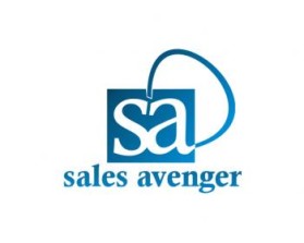 Logo Design entry 192176 submitted by newbie to the Logo Design for salesavenger.com run by tjones@wedoloans.com