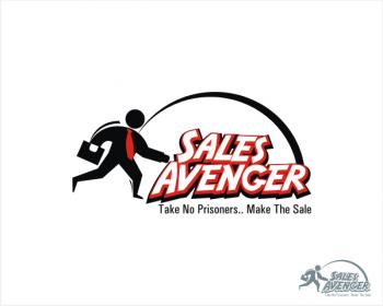 Logo Design entry 192181 submitted by newbie to the Logo Design for salesavenger.com run by tjones@wedoloans.com