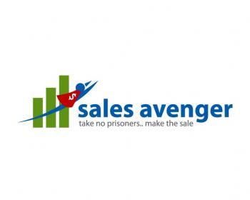 Logo Design entry 192190 submitted by felix to the Logo Design for salesavenger.com run by tjones@wedoloans.com