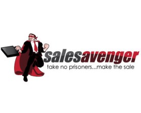 Logo Design entry 192197 submitted by JINKODESIGNS to the Logo Design for salesavenger.com run by tjones@wedoloans.com