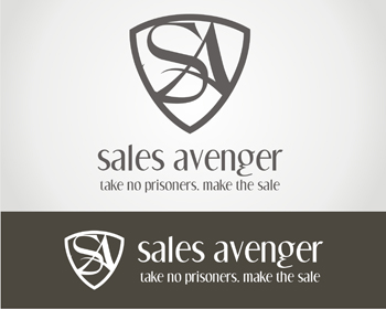 Logo Design entry 192197 submitted by sunland_media to the Logo Design for salesavenger.com run by tjones@wedoloans.com