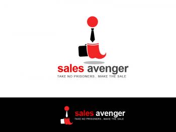 Logo Design entry 192202 submitted by werd to the Logo Design for salesavenger.com run by tjones@wedoloans.com