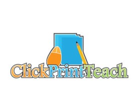 Logo Design entry 192321 submitted by iyancicak to the Logo Design for Click Print Teach run by Stevo64
