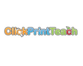 Logo Design entry 192333 submitted by iyancicak to the Logo Design for Click Print Teach run by Stevo64