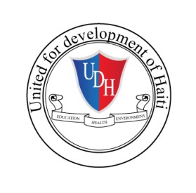 Logo Design entry 192352 submitted by dsprod to the Logo Design for United for the Development of Haiti run by tdera001
