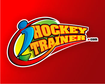Logo Design entry 192548 submitted by Bisman Nainggolan to the Logo Design for iHockeyTrainer.com run by topshelfskills