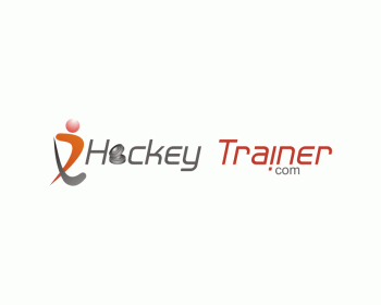 Logo Design entry 192539 submitted by rosid to the Logo Design for iHockeyTrainer.com run by topshelfskills