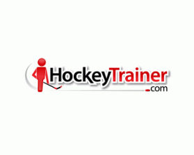 Logo Design entry 192568 submitted by graphica to the Logo Design for iHockeyTrainer.com run by topshelfskills
