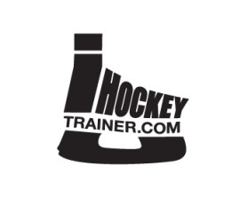 Logo Design entry 192603 submitted by rosid to the Logo Design for iHockeyTrainer.com run by topshelfskills