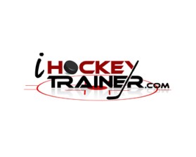 Logo Design entry 192606 submitted by graphica to the Logo Design for iHockeyTrainer.com run by topshelfskills