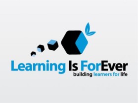 Logo Design entry 27258 submitted by mahmur to the Logo Design for Learning Is ForEver Educational Services run by life