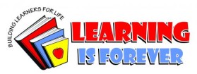 Logo Design Entry 27281 submitted by signgirl71 to the contest for Learning Is ForEver Educational Services run by life