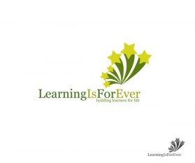 Logo Design entry 27287 submitted by Losiu to the Logo Design for Learning Is ForEver Educational Services run by life