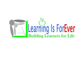 Logo Design Entry 27359 submitted by quickdraw to the contest for Learning Is ForEver Educational Services run by life