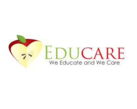 Logo Design entry 192678 submitted by Violet to the Logo Design for Educare Inc. run by mangukiyap