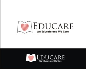 Logo Design entry 192679 submitted by Dr_Snoopy to the Logo Design for Educare Inc. run by mangukiyap