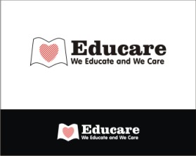 Logo Design entry 192680 submitted by Violet to the Logo Design for Educare Inc. run by mangukiyap