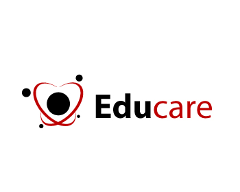 Logo Design entry 192705 submitted by Dr_Snoopy to the Logo Design for Educare Inc. run by mangukiyap