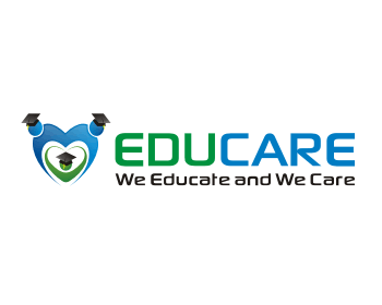 Logo Design entry 192723 submitted by tenong to the Logo Design for Educare Inc. run by mangukiyap