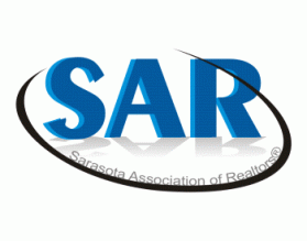 Logo Design entry 192853 submitted by not2shabby to the Logo Design for Sarasota Association of Realtors run by SAR